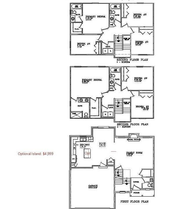 2nd image of 5966 Rolling Ridge Dr