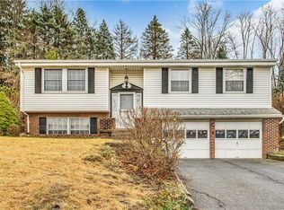 2722 Sapling St, Allison Park, PA