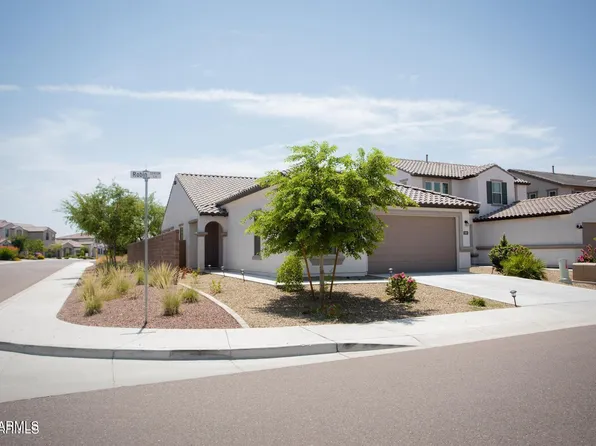 9969 W Robin Ln, Peoria, AZ 85383