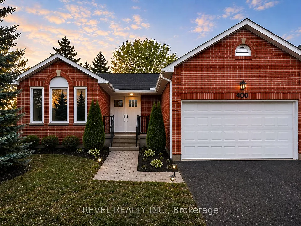 400 Big Bay Point Rd #2