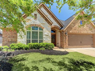4519 Hickory Branch Ln, Sugar Land, TX, 77479