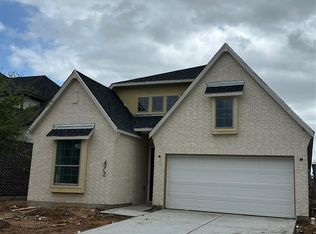 472 Harvest Moon Drive Way, Katy, TX 77493