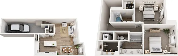 San Carlo Townhomes — Photo 34