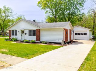 215 Bottorff St, Sellersburg, IN 47172