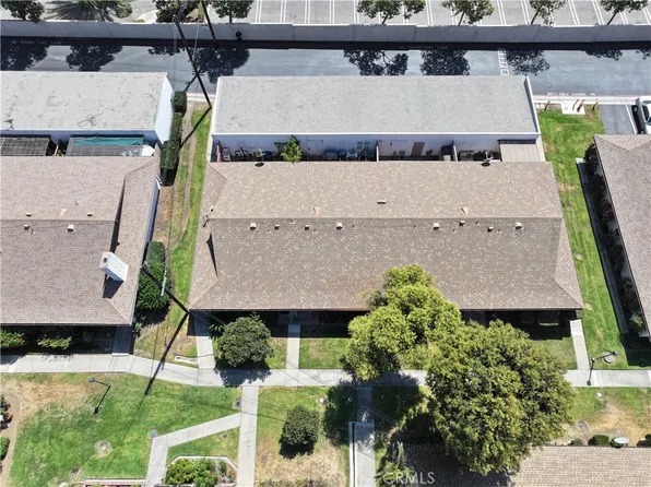 1800 E Heim Ave, Orange, CA 92865