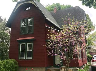 91 Cypress St, Rochester, NY 14620