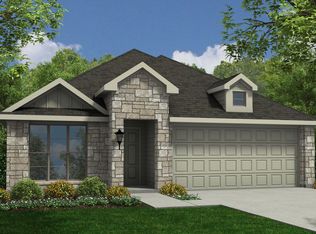 33010 Carolyns Perfection Loop, Fulshear, TX 77441