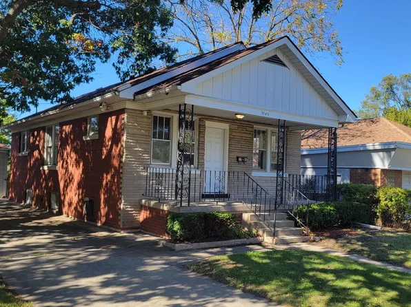 3780 Colbourne St, Hobart, IN 46342