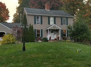 2170 Bennington Dr, Mansfield, OH 44904