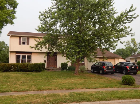 1074 Runyon Rd, Columbus, OH 43227