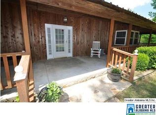 129 Cedar Cir, Altoona, AL 35952