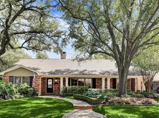 4819 Waynesboro Dr, Houston, TX 77035