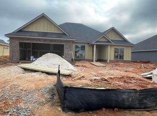 7810 Calverton St, Foley, AL 36535