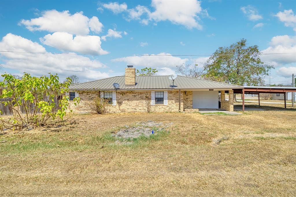 7420 Cleburne St, Iola, TX 77861 MLS 23375342 Zillow