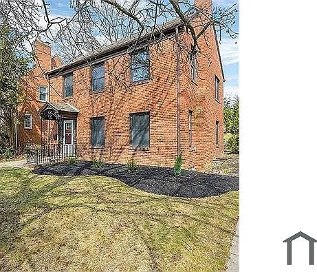 3785 Washington Blvd — Photo 1