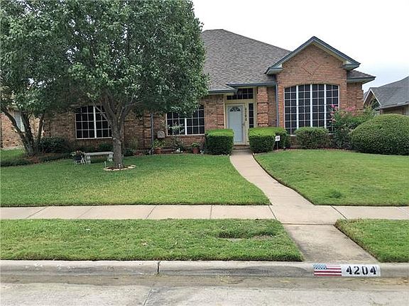 2nd image of 4204 Sagemont Dr