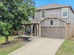 2120 E Concord St, Broken Arrow, OK 74012