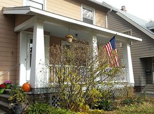 930 Garson Ave, Rochester, NY 14609