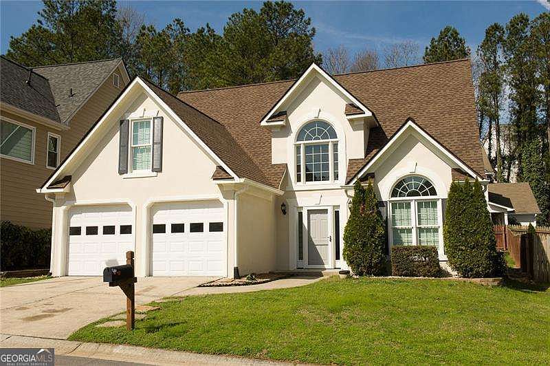 1st image of 2107 Drogheda Ln