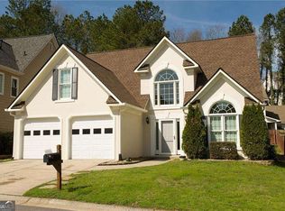 2107 Drogheda Ln, Marietta, GA 30066