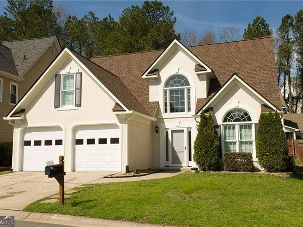 2107 Drogheda Ln, Marietta, GA 30066