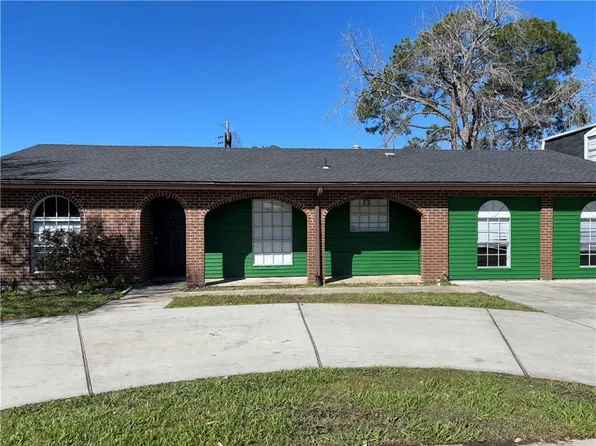 2504 Apollo Ave, Harvey, LA 70058