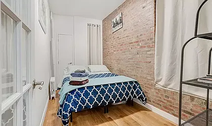 Rented by REAL New York