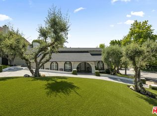 550 Hilgard Ave, Los Angeles, CA 90024