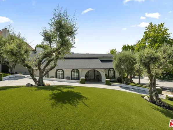 550 Hilgard Ave, Los Angeles, CA 90024