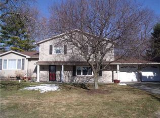 2016 Baird Rd, Penfield, NY 14526