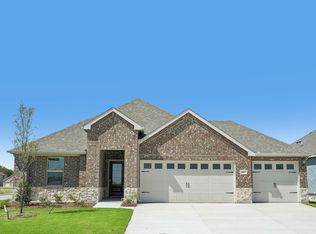 1601 Yosemite Dr, Anna, TX 75409