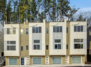 8834 NE 173rd Pl #B, Bothell, WA 98011