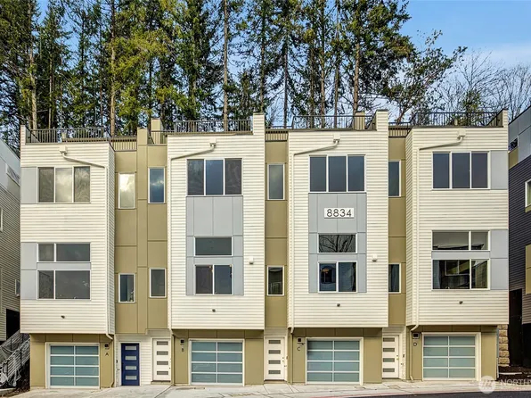 8834 NE 173rd Place #B, Bothell, WA 98011