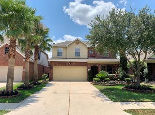 3435 Rainshore Dr, Katy, TX 77449