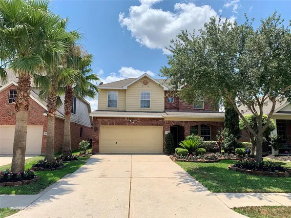 3435 Rainshore Dr, Katy, TX 77449