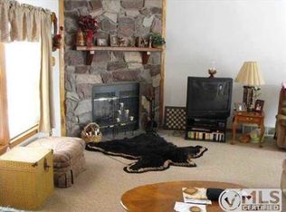 2409 Montgomery Lake Rd, Florence, WI 54121