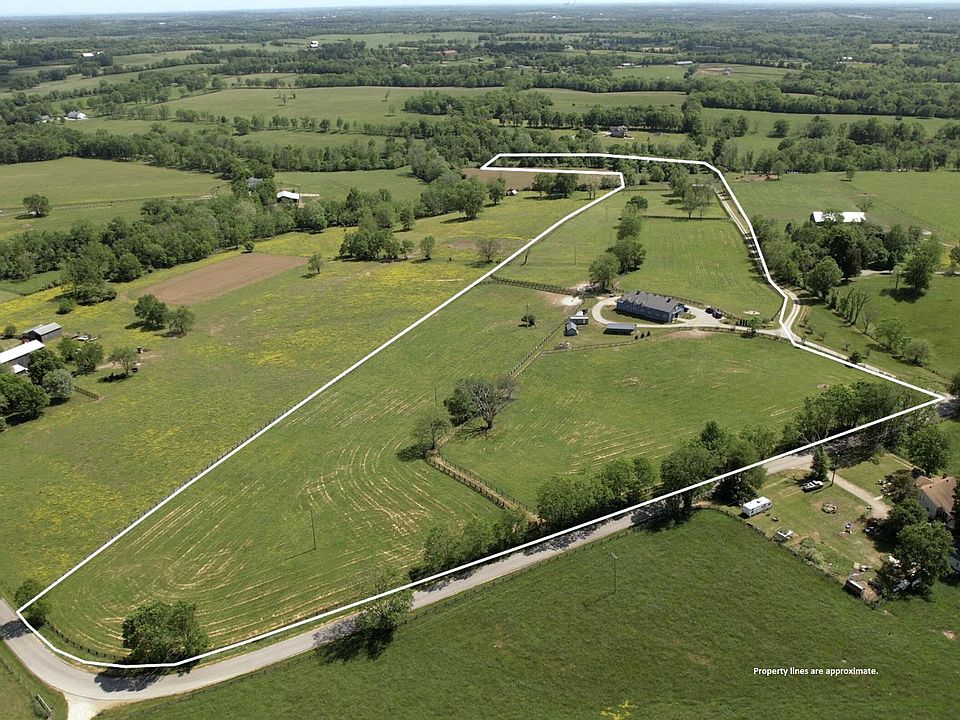 4825 Delaney Ferry Rd, Versailles, KY 40383 Zillow