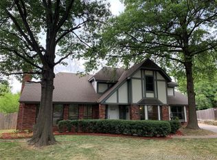 6725 E 102nd St, Tulsa, OK 74133