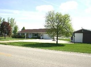 N2634 State Highway 55, Kaukauna, WI 54130