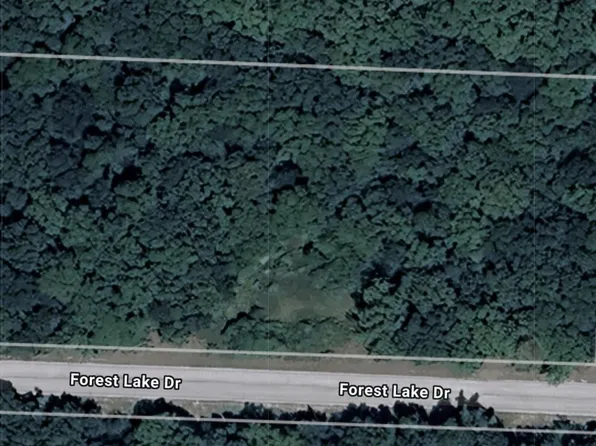 12 Forest Lake Dr, Wright City, MO 63390