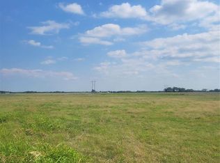 Ew 1070 Rd, Prague, OK 74864