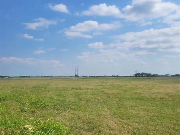 Ew 1070 Rd, Prague, OK 74864