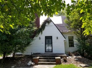 1807 W 10th St, Anderson, IN 46016