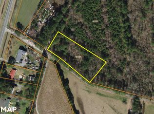 Foxboro Rd, Bethel, NC 27812