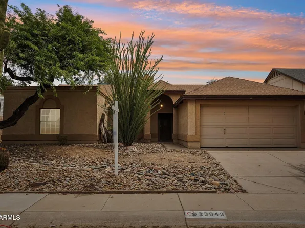 23843 N 41ST Avenue, Glendale, AZ 85310