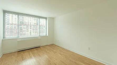 Rented by The Dermot Realty Management Company