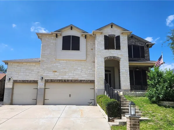 5202 Siltstone Loop, Killeen, TX 76542