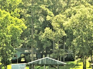 861 County Road 3131, Jacksonville, TX 75766