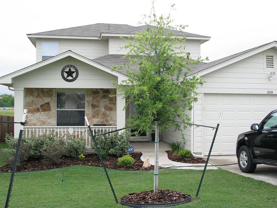 Front May 2008