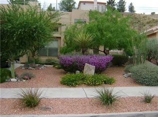 5655 Burning Tree Dr, El Paso, TX 79912